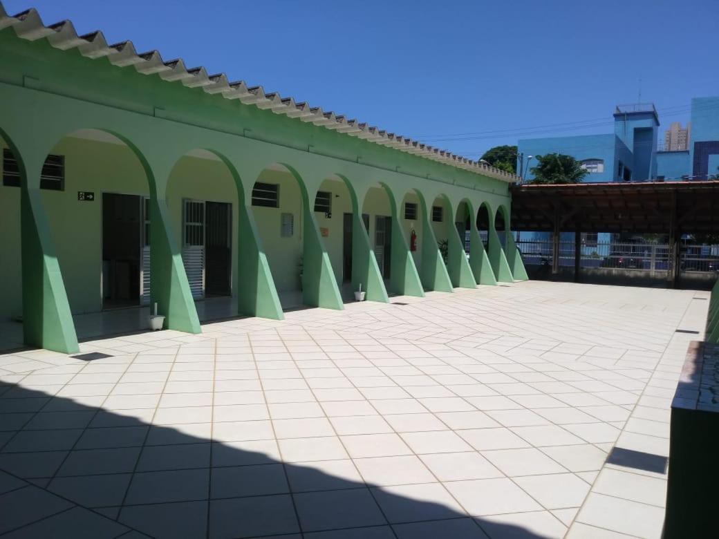 Pousada Difusao Cultural Praia Grande  Kültér fotó
