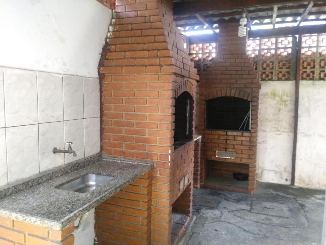 Pousada Difusao Cultural Praia Grande  Kültér fotó